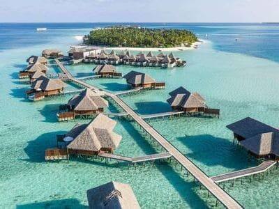 Туристам о Мальдивах